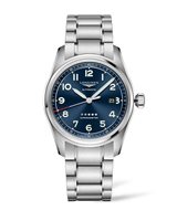 Orologio Longines Uomo Longines Spirit in Acciaio L38114939